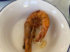 -碧海银沙海鲜餐厅(恒大海上威尼斯店)