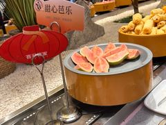 -喜家自助小火锅(乐客城店)
