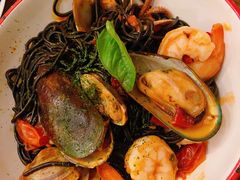 -IL TEATRO 精品意大利餐厅