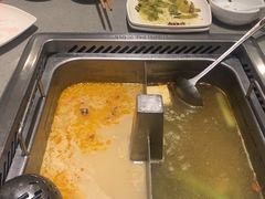 -海底捞火锅(铂澜大象城店)