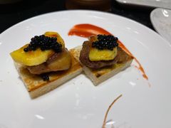 -铁板诱惑法式铁板烧(大卫城店)