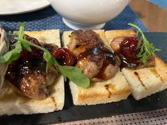 -LA MAISON公鸡和龙(蛇口店)