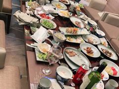 -新鲜特色餐厅(香格里拉大酒店)