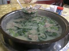 -标记美食新鲜猪杂(兴南大道店)