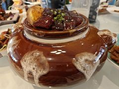 -松鹤楼·非遗·苏帮菜(融科店)