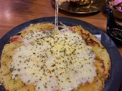 -HOTISLAND海鸡岛·韩国料理(江南西店)