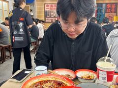 -老三样·旧食新味(船山路店)