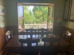 -马克咖啡The Moganshan Lodge