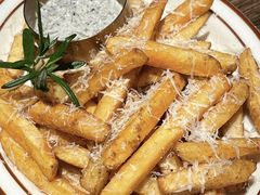 -ZAFFERANO西班牙海鲜饭(上海首店)