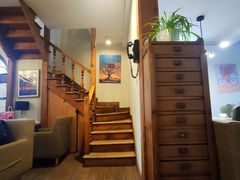 -1901 Cafe(西四店)