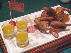 -大鸽饭(汉溪长隆店)