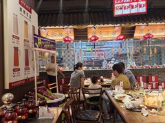 -山芋腔苏北菜(盐城滨海店)