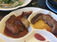 -中国厨房/台湾牛肉面