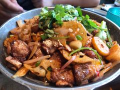 -嘉禾·悦享餐厅(八方汇店)