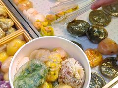 -东门町美食街