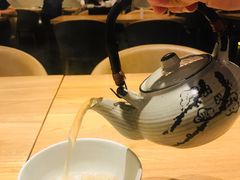 -隐泉之语日式料理(王府中环店)