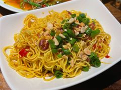 -不相离盐帮菜(郎园店)