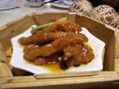 -百年恒益烧腊海鲜酒家·非遗传承(广州黄埔店)