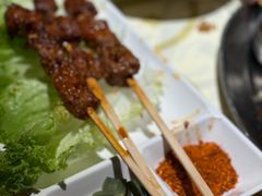 -串盟烧烤大排档·长沙美食地标(星沙店)