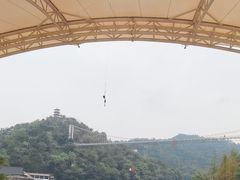 -石燕湖生态旅游景区