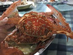 -钱大妈海鲜饭店(旅游大道店)