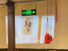 -猫公子纸上烤鱼烧烤•Bistro小酒馆(钱江世纪城店)