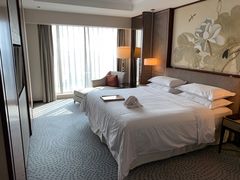 -上海嘉定喜来登酒店