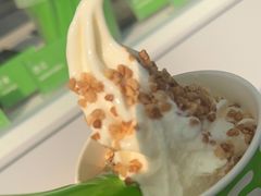 -Salud撒露欧洲冻酸奶(蓝色港湾店)