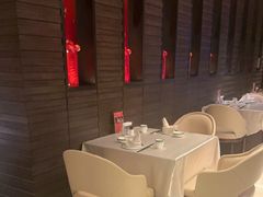 -上海金桥红枫万豪酒店-万豪中餐厅