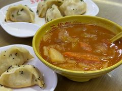 -玉华饮食店(茅台路店)