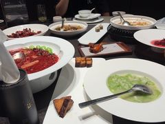 -墨泉峰味(润和国际广场店)