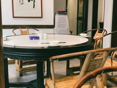 大堂-院8里·少城记忆老川菜(宽窄巷子店)