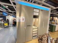 -宜家家居(四元桥商场店)