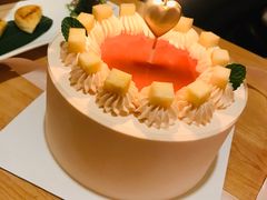 -浮光之丘MontCake生日蛋糕(科华路店)