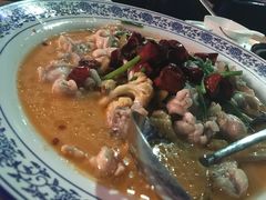 -新悦·霞浦海鲜生(上下杭店)