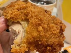-麦当劳(天骄店)