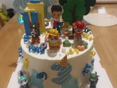 -半分甜(台柳路店)