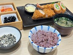 -胜博殿日式炸猪排(西红门店)