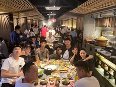 -盡膳口福·百年汤方火锅(科华北路店)