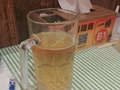 -三毛烧烤·南昌大排档(山姆店)