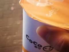 -CoCo都可(嘉定日月光店)