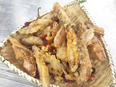 -小民大排档(光谷店)