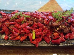 -上海小南国(正大店)