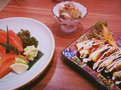 -喜牛日本料理(双街店)