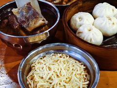 -达道武仔牛肉店(广达路店)