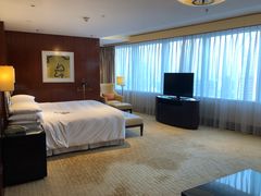 -上海雅居乐万豪侯爵酒店