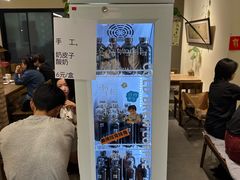 -花仓咖啡(祥安巷店)