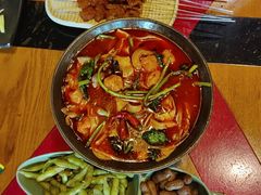 -吧嘚嘴炭烧鸽串吧(北海街店)