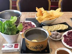 -陈记顺和潮汕牛肉火锅(韩江路店)