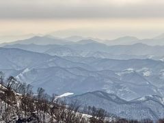 -丹东天桥沟景区